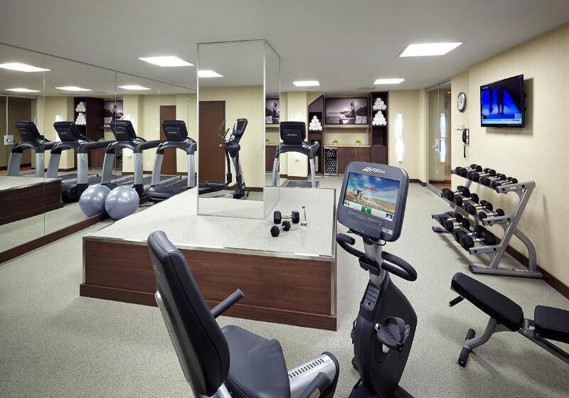 Отель Marriott Quebec City Downtown