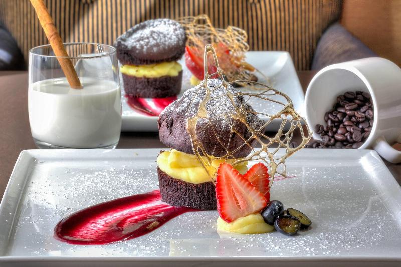 Отель Marriott Quebec City Downtown