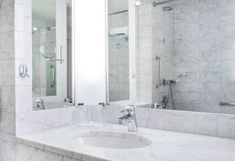 ホテル Radisson Blu Airport Terminal