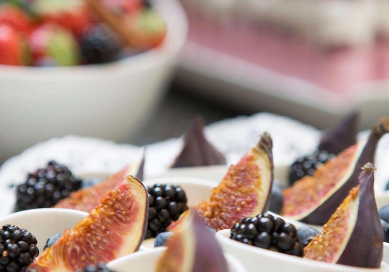 בית מלון כפרי Radisson Blu Airport Terminal