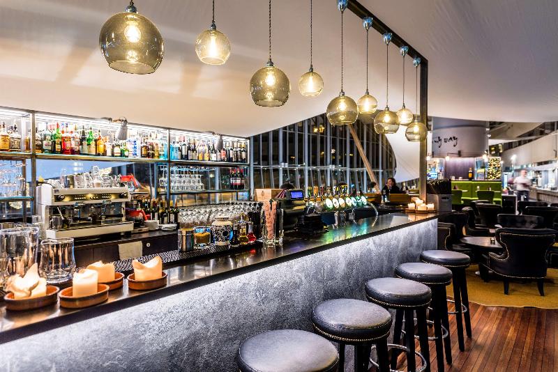 ホテル Radisson Blu Airport Terminal