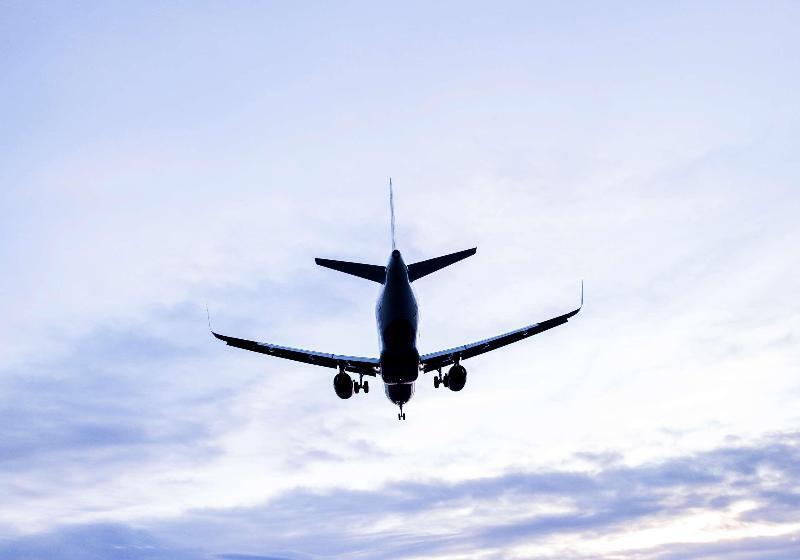 ホテル Radisson Blu Airport Terminal