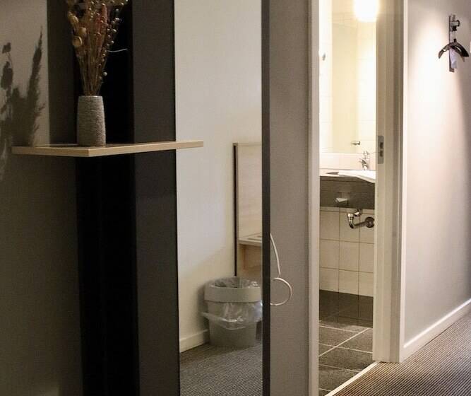 Radisson Blu Hotel I Papirfabrikken, Silkeborg