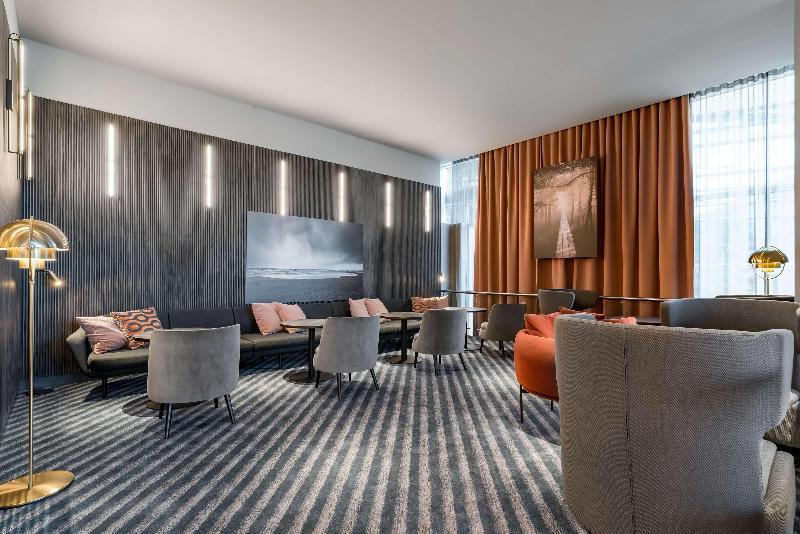 Radisson Blu Latvija Conference & Spa Hotel, Riga