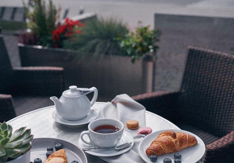 Radisson Blu Latvija Conference & Spa Hotel, Riga