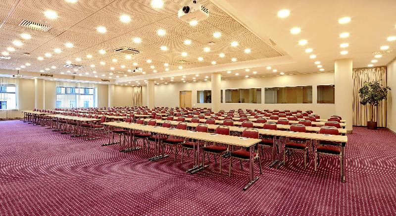 Radisson Blu Latvija Conference & Spa Hotel, Riga