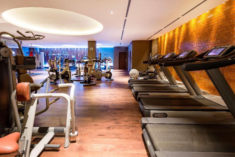 Radisson Blu Latvija Conference & Spa Hotel, Riga