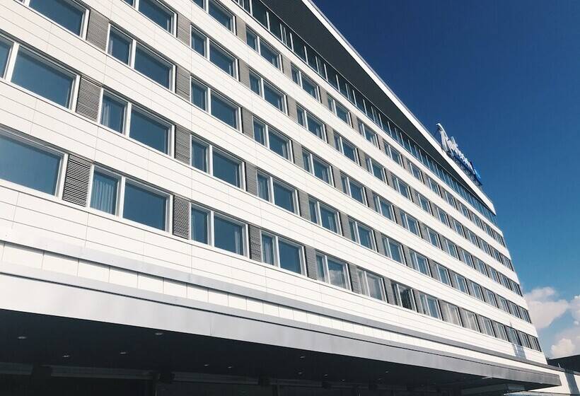 Radisson Blu Hotel, Oulu