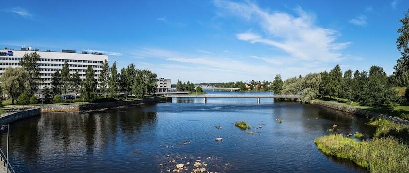 Radisson Blu Hotel, Oulu