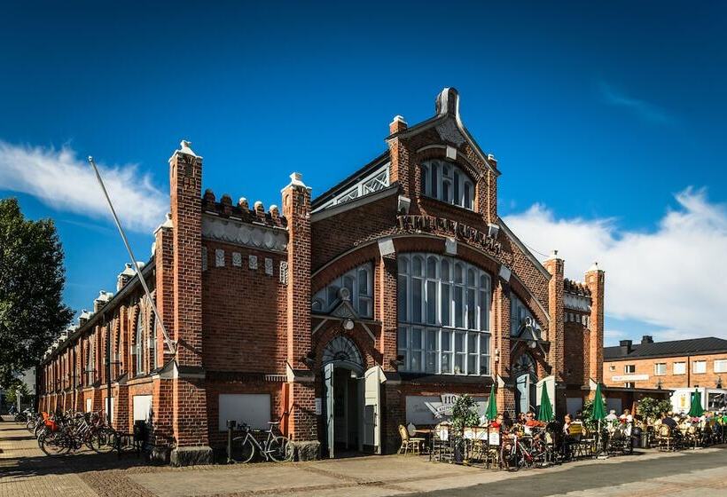 Radisson Blu Hotel, Oulu