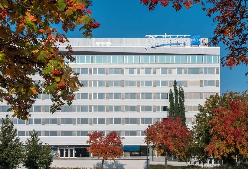 Radisson Blu Hotel, Oulu