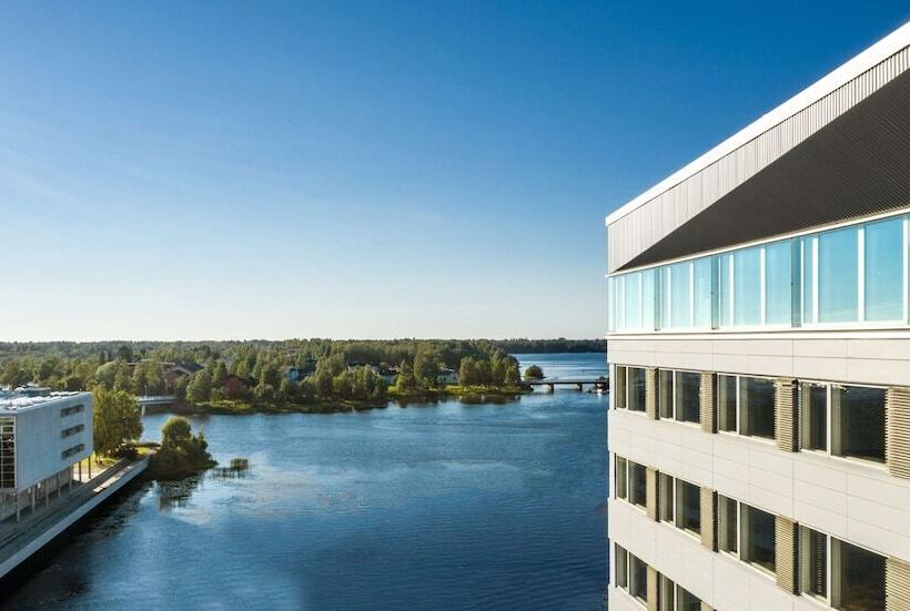 Radisson Blu Hotel, Oulu