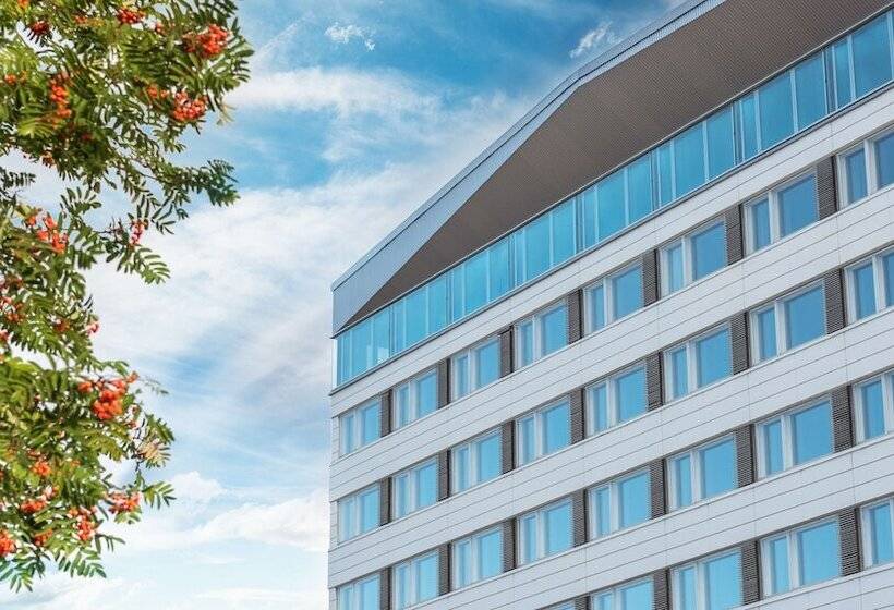 Radisson Blu Hotel, Oulu