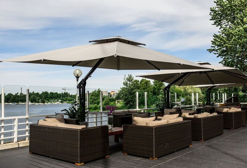 Radisson Blu Hotel, Oulu