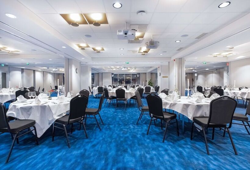 Radisson Blu Hotel, Oulu