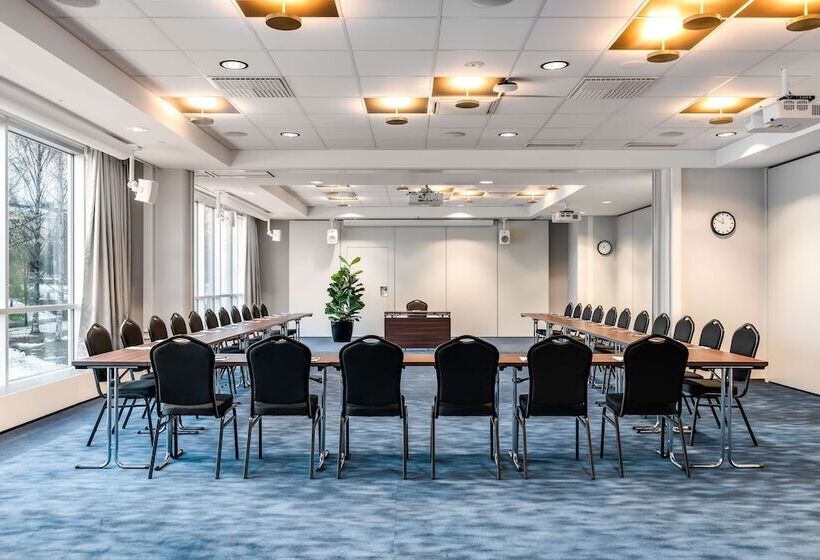 Radisson Blu Hotel, Oulu