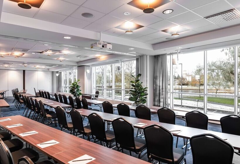 Radisson Blu Hotel, Oulu