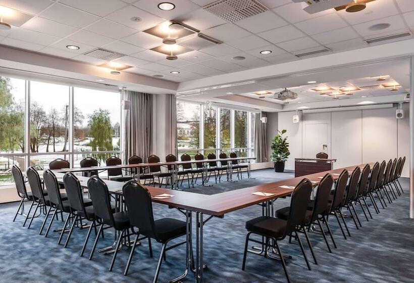 Radisson Blu Hotel, Oulu