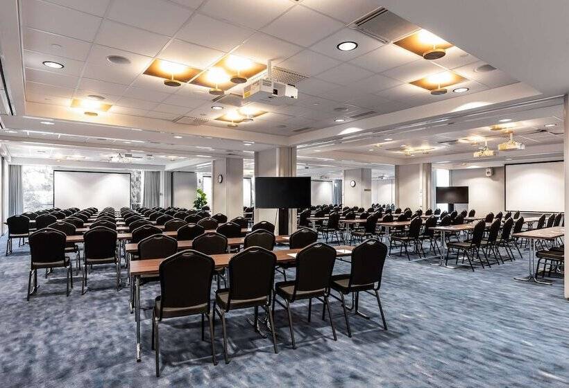 Radisson Blu Hotel, Oulu