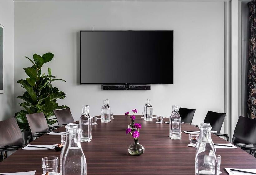 Radisson Blu Hotel, Oulu