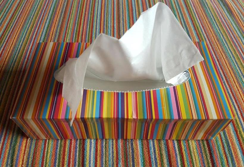 酒店 Ravel Hilversum