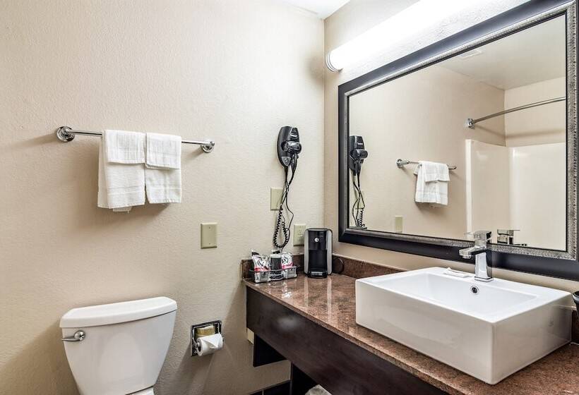 호텔 Red Roof Plus+ & Suites Atlanta Airport South