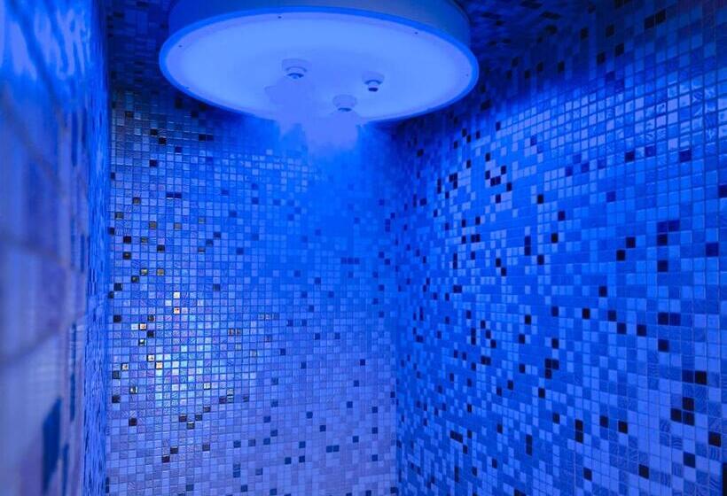 فندق Relais Et Chateaux Thalasso & Spa Ile De La Lagune