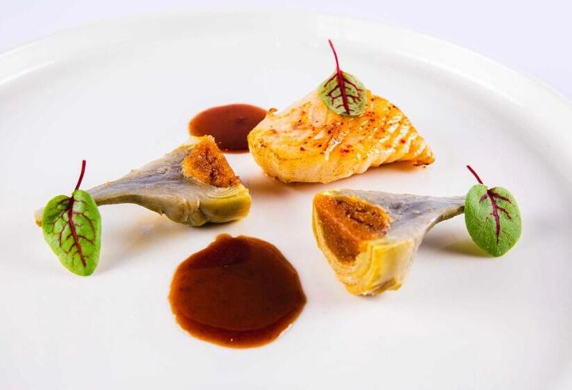 فندق Relais Et Chateaux Thalasso & Spa Ile De La Lagune