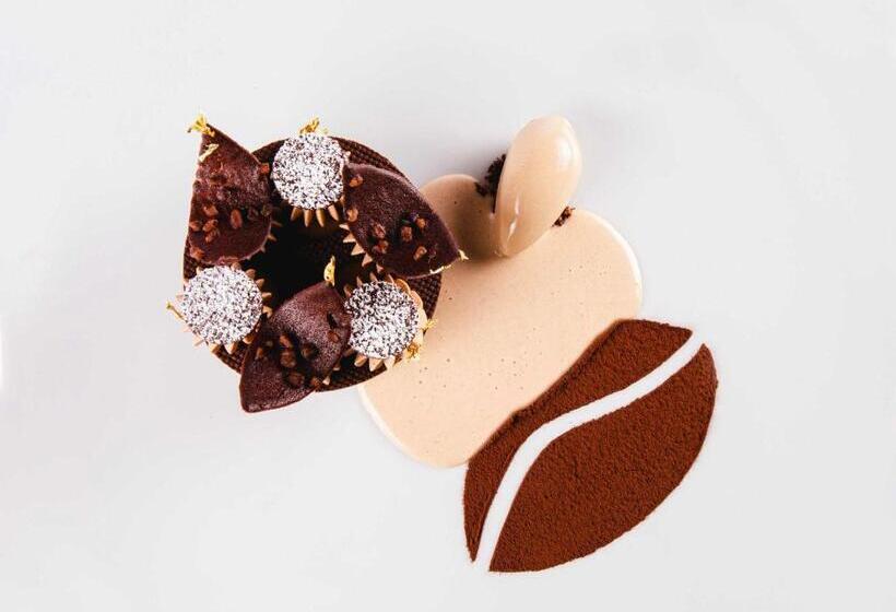 فندق Relais Et Chateaux Thalasso & Spa Ile De La Lagune