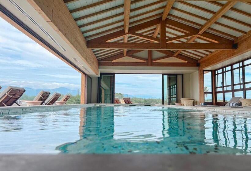 فندق Relais Et Chateaux Thalasso & Spa Ile De La Lagune