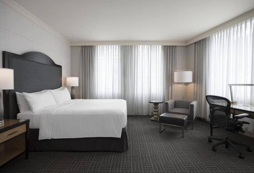 هتل Renaissance New Orleans Arts Warehouse District