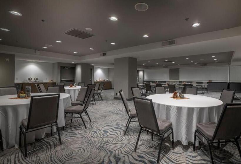 Renaissance Reno Downtown Hotel & Spa