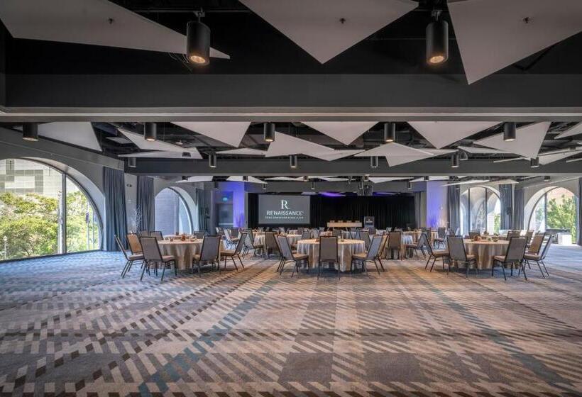 Renaissance Reno Downtown Hotel & Spa