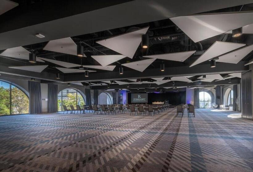 Renaissance Reno Downtown Hotel & Spa