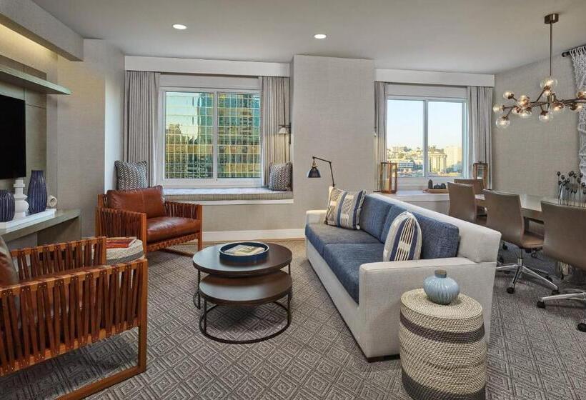 هتل Republic San Diego, Autograph Collection