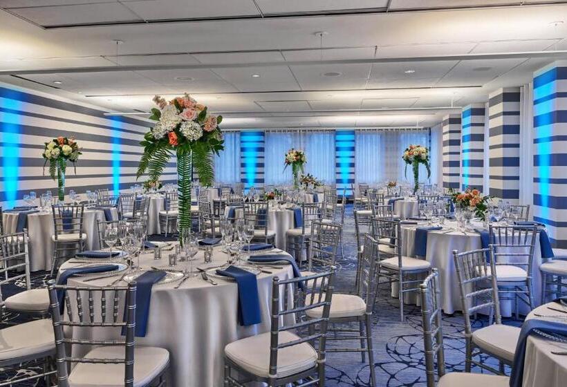 호텔 Republic San Diego, Autograph Collection