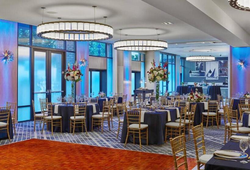 호텔 Republic San Diego, Autograph Collection