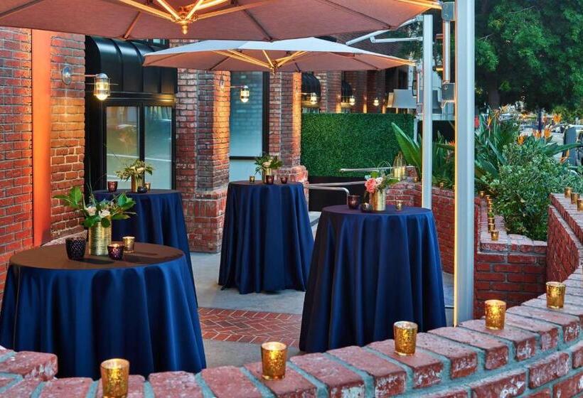 호텔 Republic San Diego, Autograph Collection