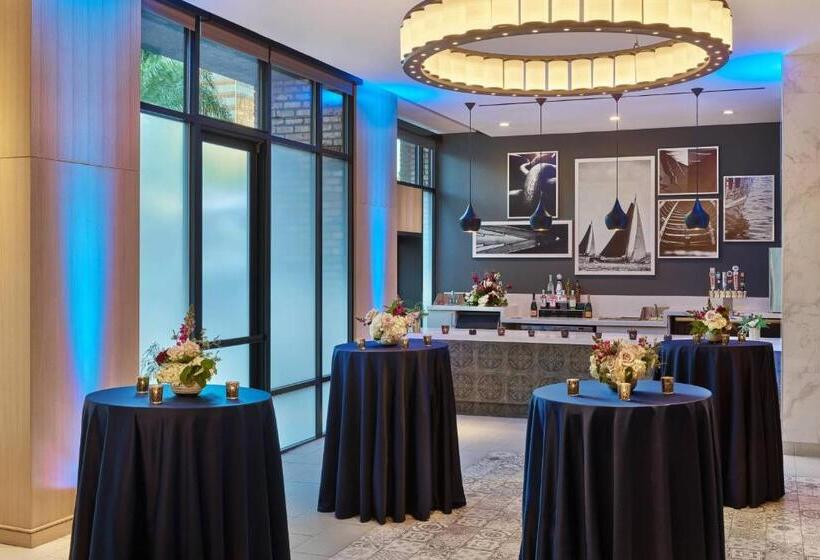 호텔 Republic San Diego, Autograph Collection