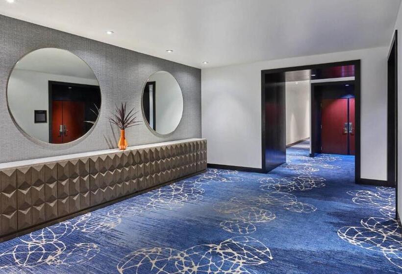 호텔 Republic San Diego, Autograph Collection