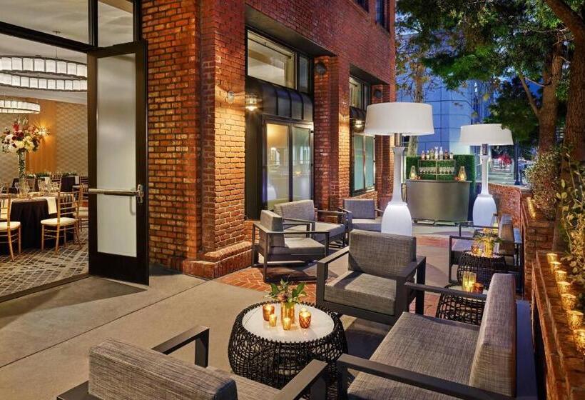 호텔 Republic San Diego, Autograph Collection