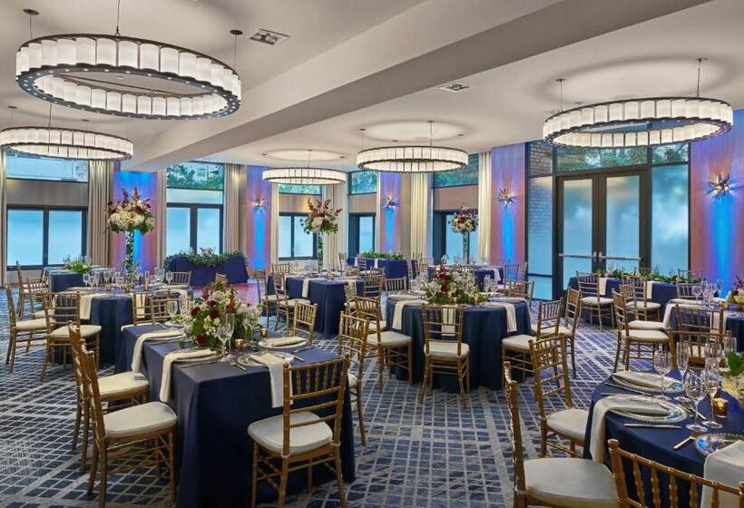 호텔 Republic San Diego, Autograph Collection