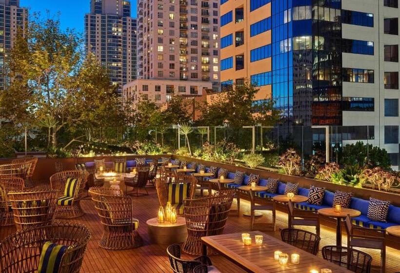 호텔 Republic San Diego, Autograph Collection