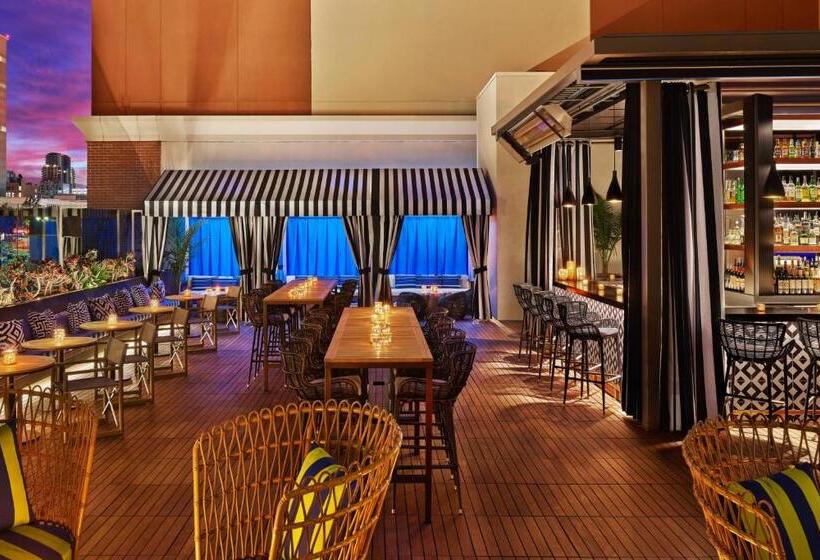 호텔 Republic San Diego, Autograph Collection