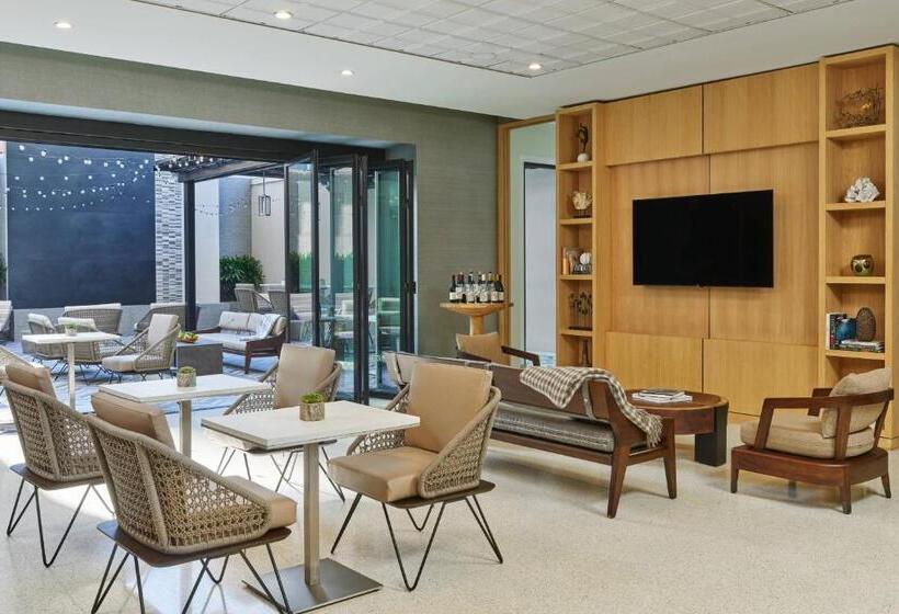 호텔 Republic San Diego, Autograph Collection