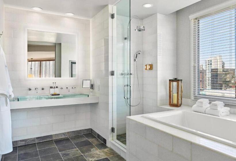 هتل Republic San Diego, Autograph Collection