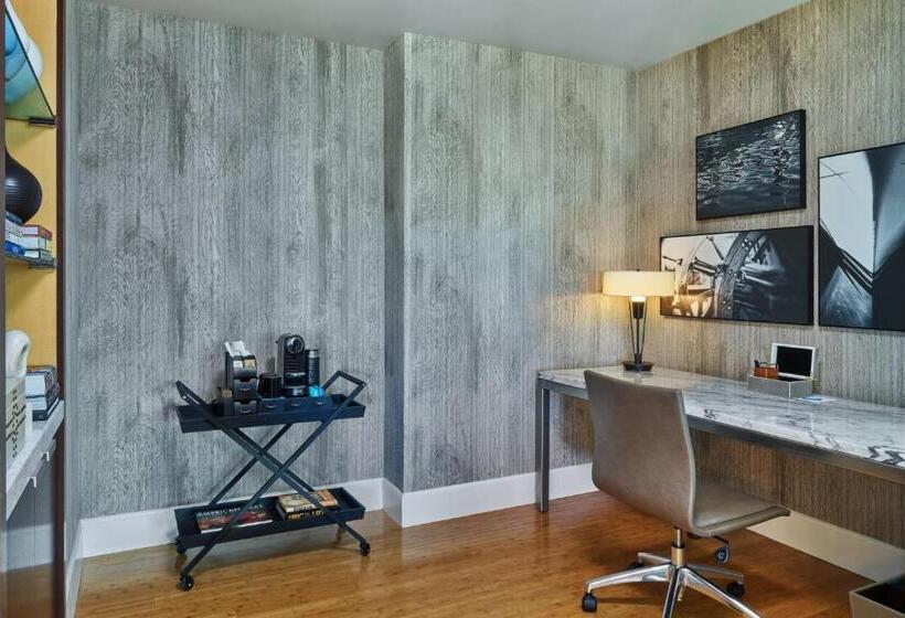 호텔 Republic San Diego, Autograph Collection