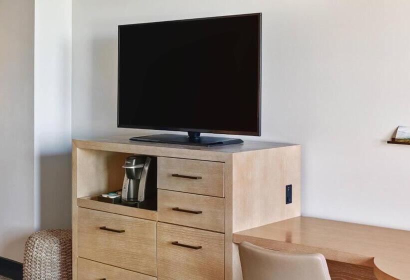 호텔 Republic San Diego, Autograph Collection