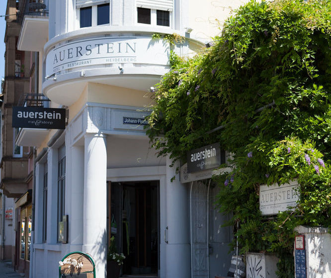 호텔 Auerstein