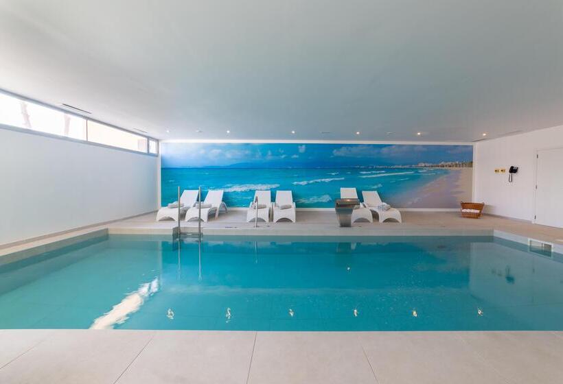 ホテル Reverence Life